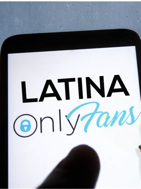 latinas amateur|25 Best Latina OnlyFans (Top Latinas on Only Fans)